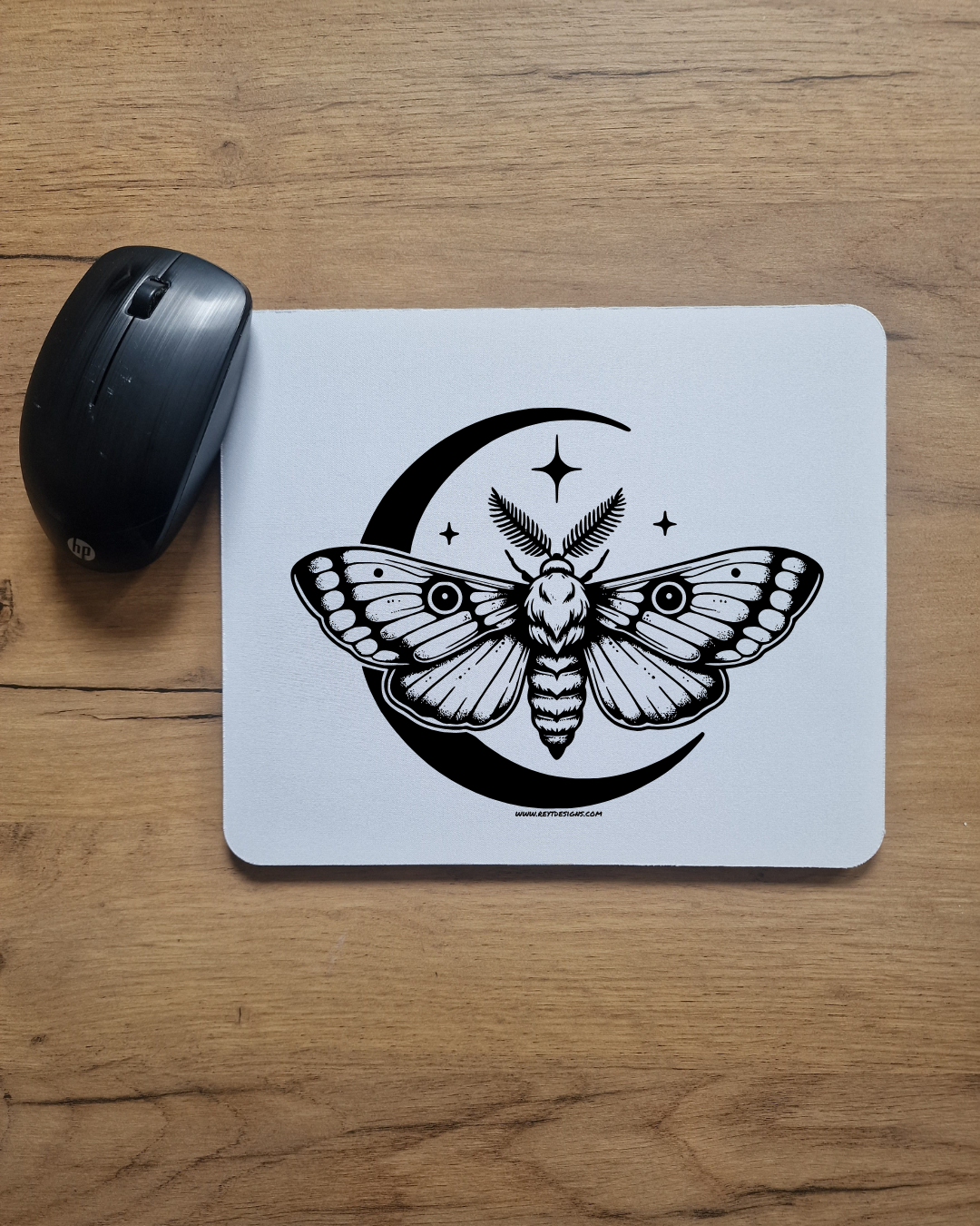 CLEARANCE - Graphic Mouse Pad