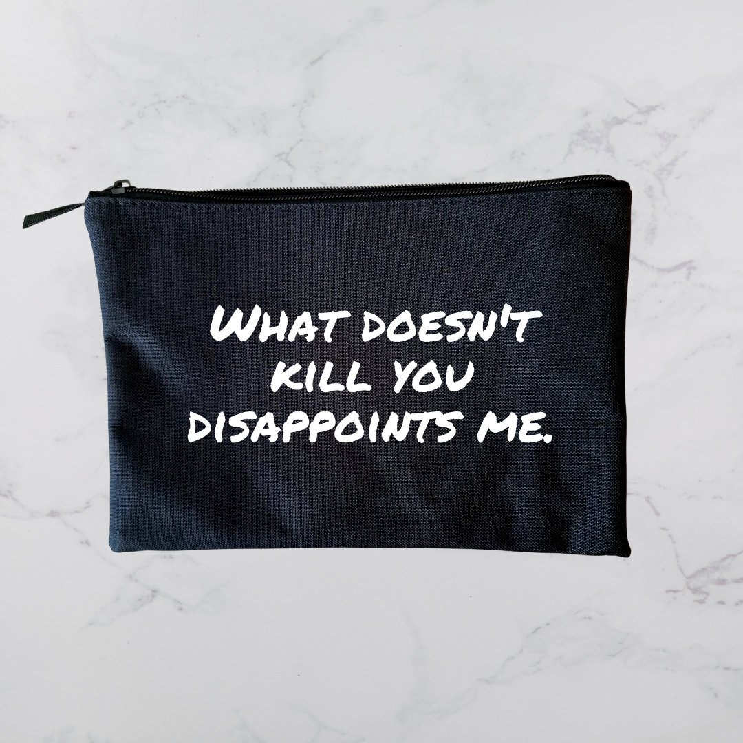 Clearance Grab Bag – Funny Slogans & Simple Graphics | Reyt Designs