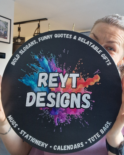 Market stall with handmade double-sided bamboo gazebo sign, personalised branding