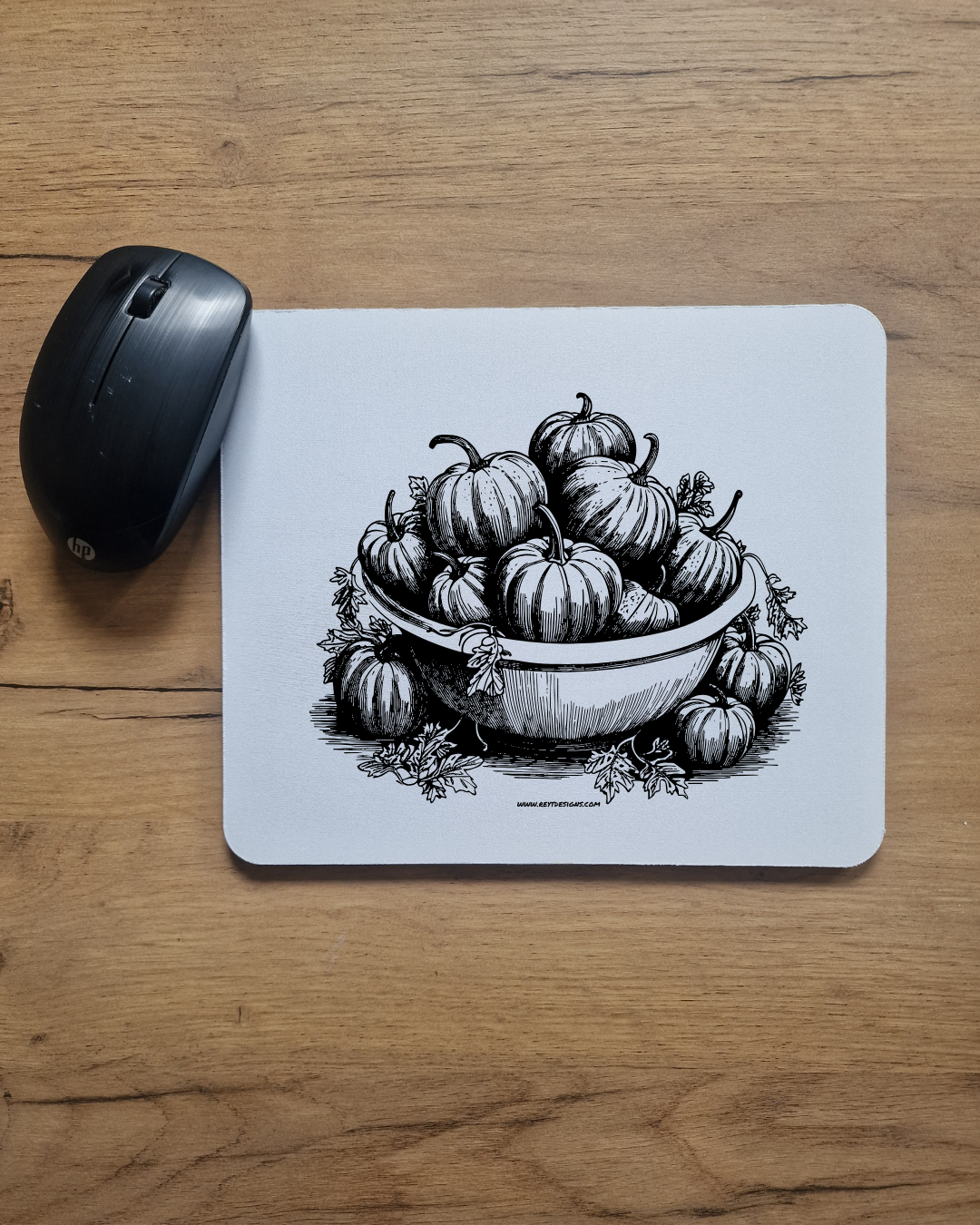 CLEARANCE - Graphic Mouse Pad