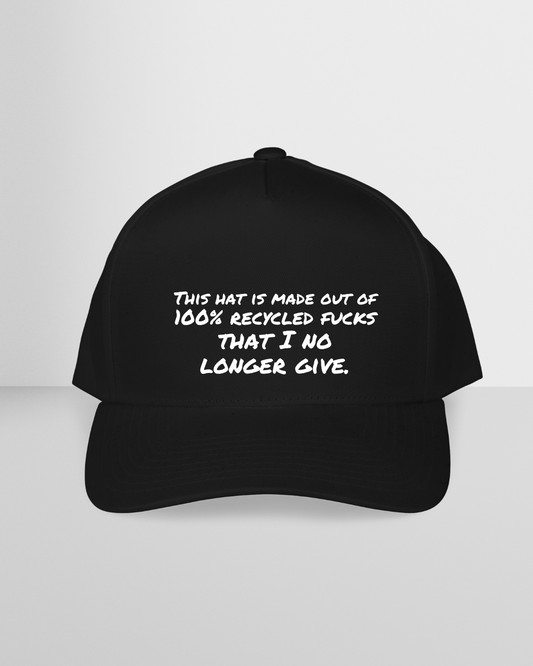 CLEARANCE - Cotton Cap