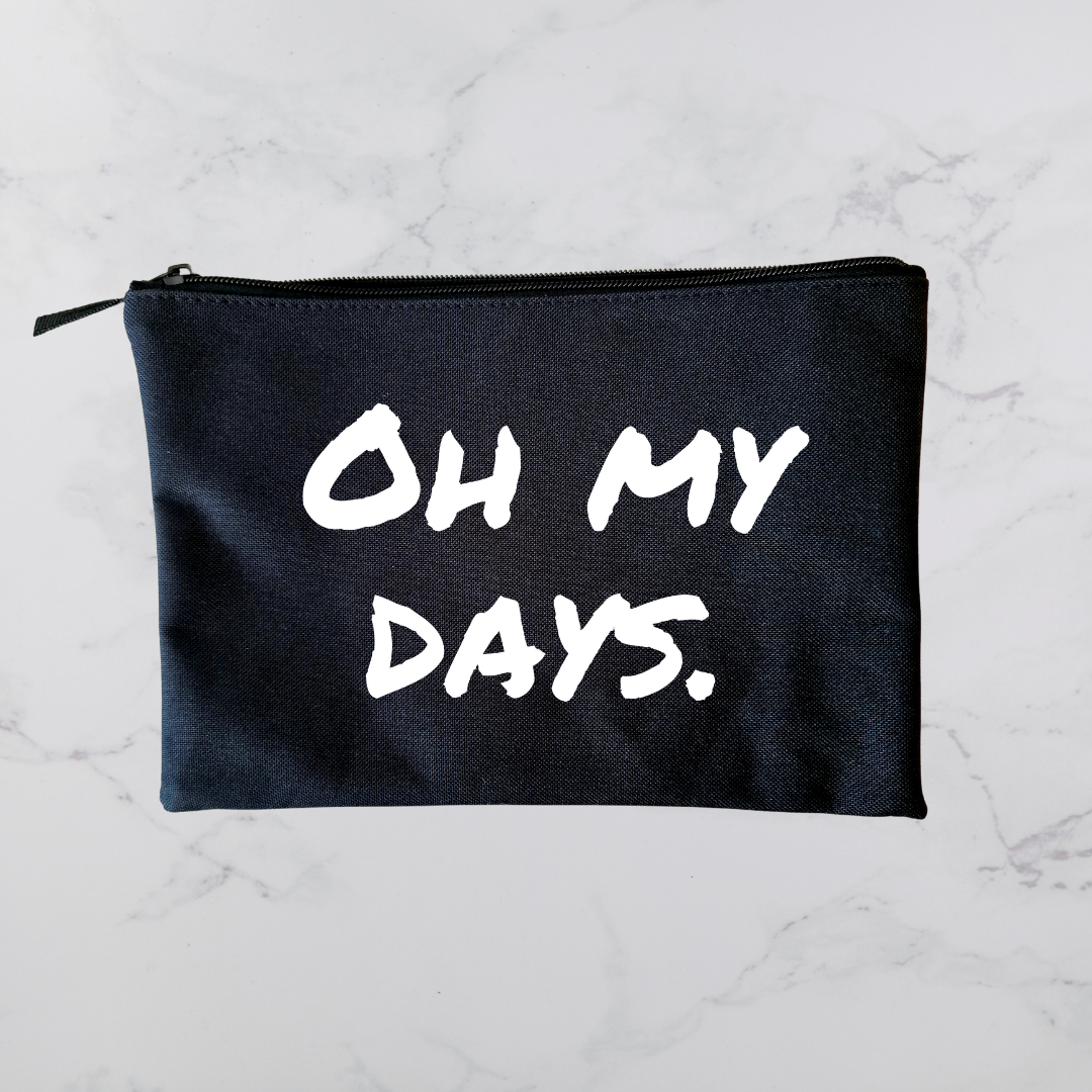 Clearance Grab Bag – Funny Slogans & Simple Graphics | Reyt Designs