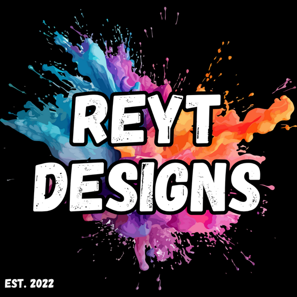 Reyt Designs – Funny Gifts & Mugs Made in the UK